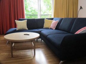 Apartament Unii Europejskiej
